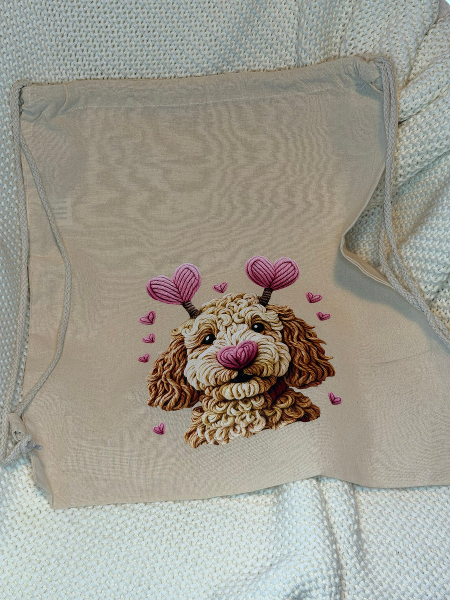 Stylische Tote Bag / Beutel. Ein absolutes Must-Have