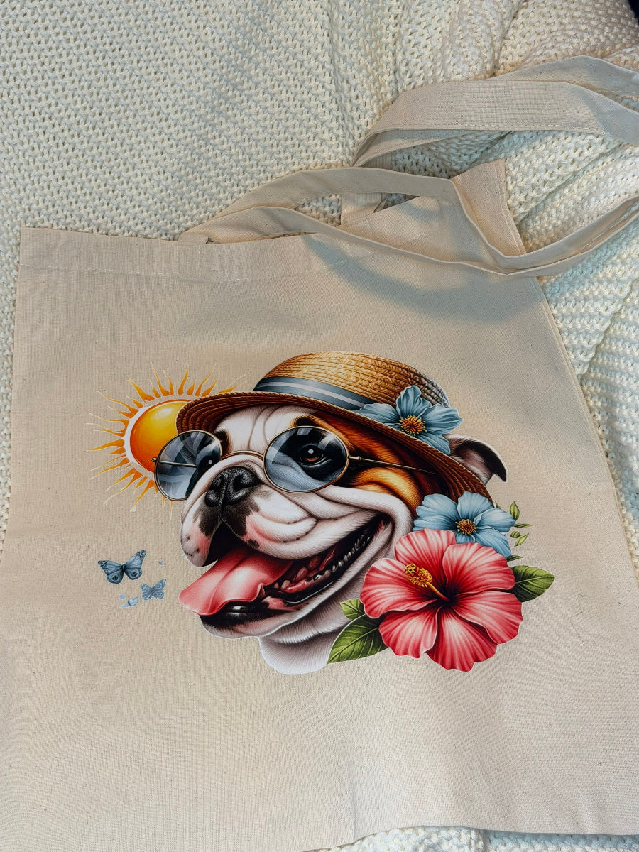 Stylische Tote Bag / Beutel. Ein absolutes Must-Have