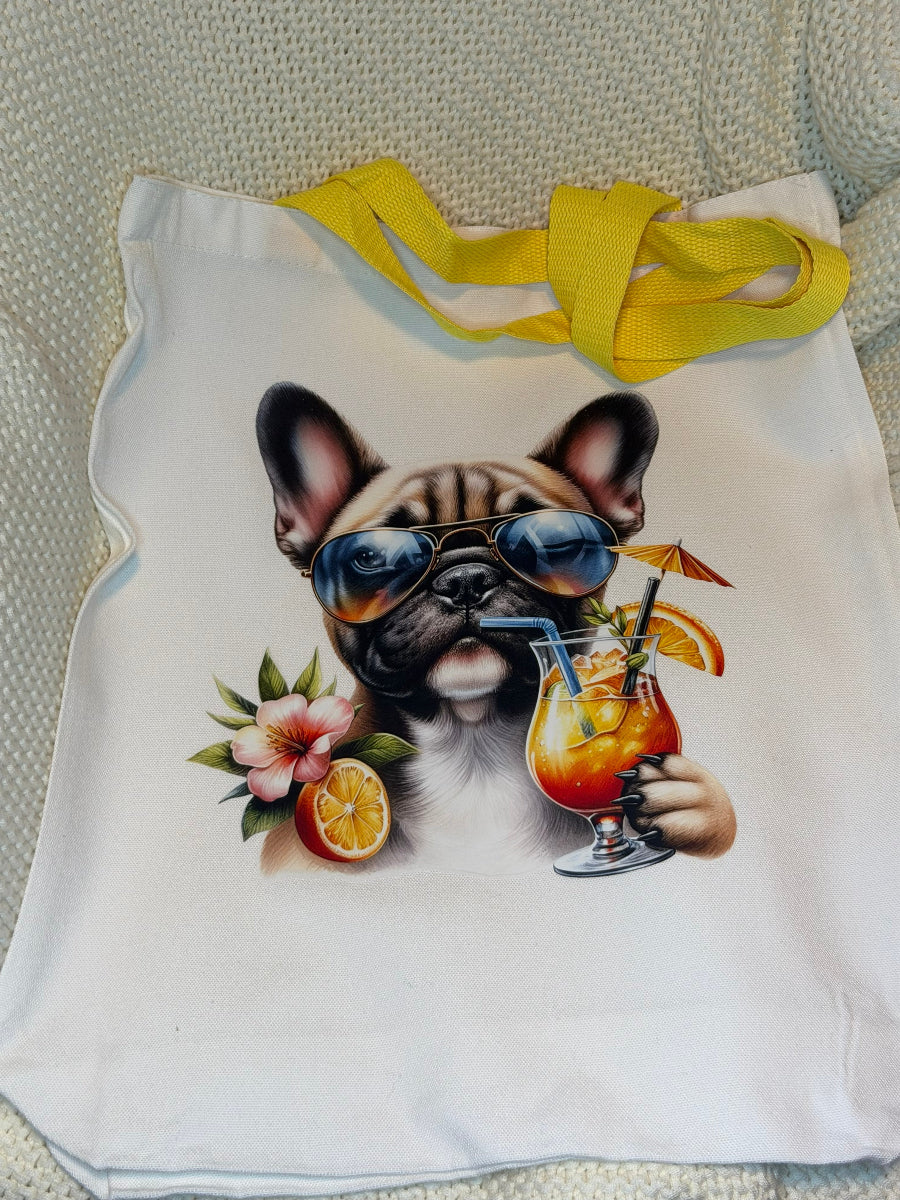 Stylische Tote Bag / Beutel. Ein absolutes Must-Have