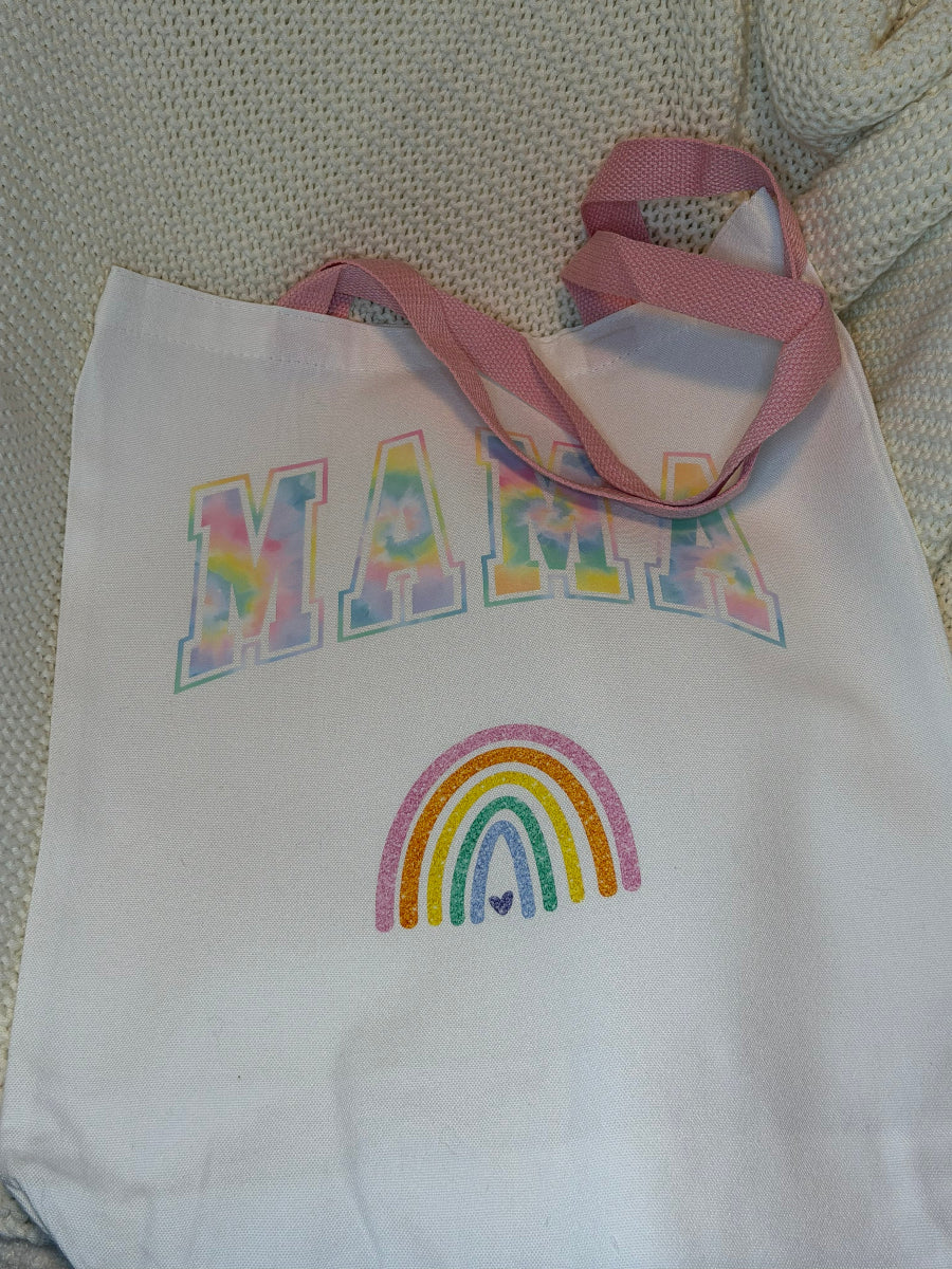 Stylische Tote Bag / Beutel. Ein absolutes Must-Have