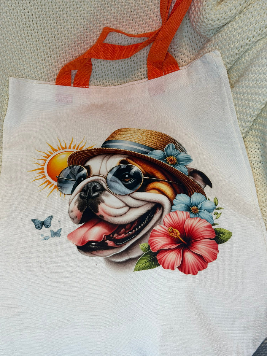 Stylische Tote Bag / Beutel. Ein absolutes Must-Have