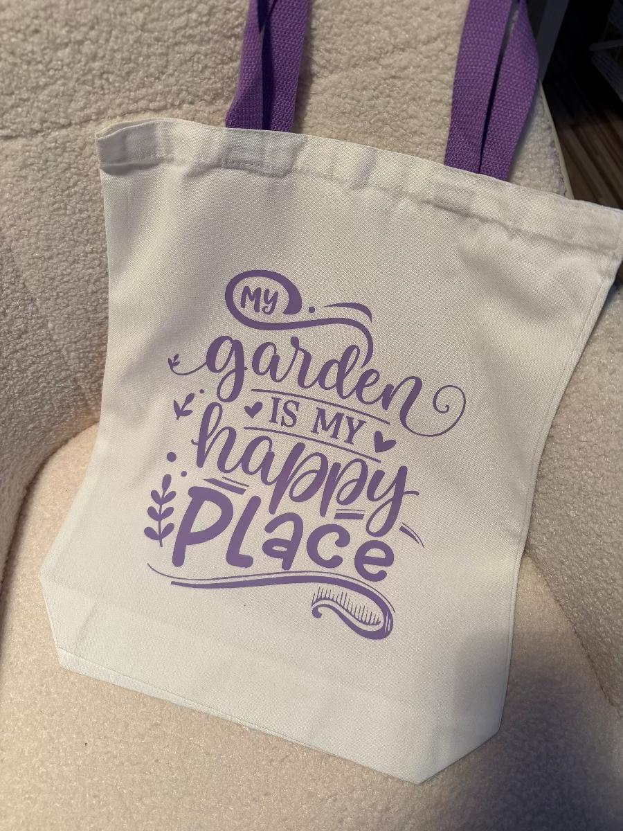 Stylische Tote Bag / Beutel. Ein absolutes Must-Have