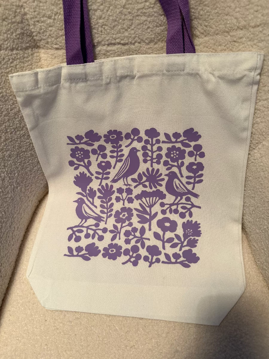 Stylische Tote Bag / Beutel. Ein absolutes Must-Have