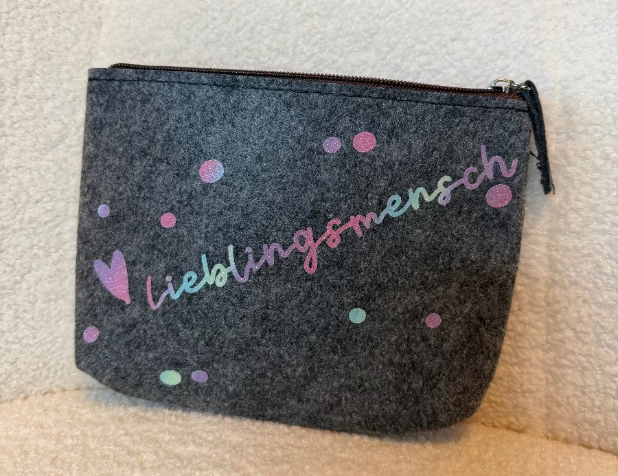 Geschenke für unsere Liebsten