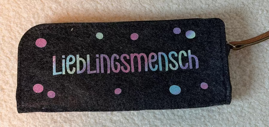 Geschenke für unsere Liebsten