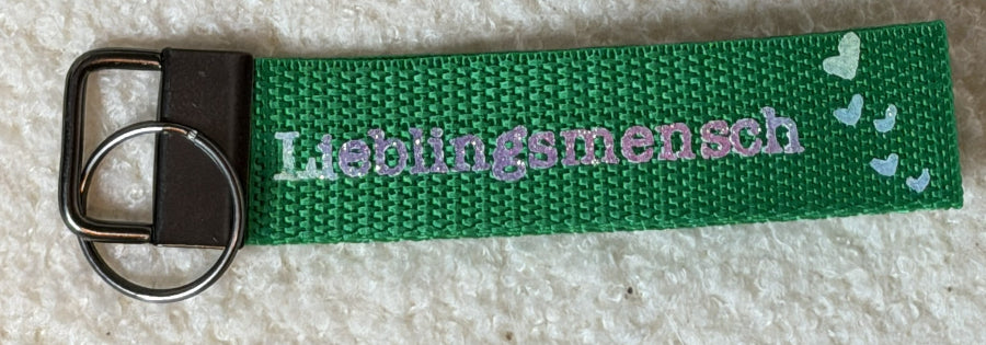 Geschenke für unsere Liebsten