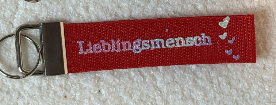 Geschenke für unsere Liebsten