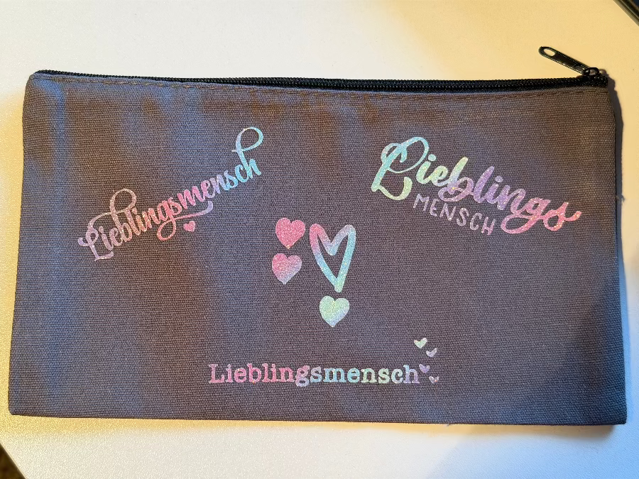 Geschenke für unsere Liebsten