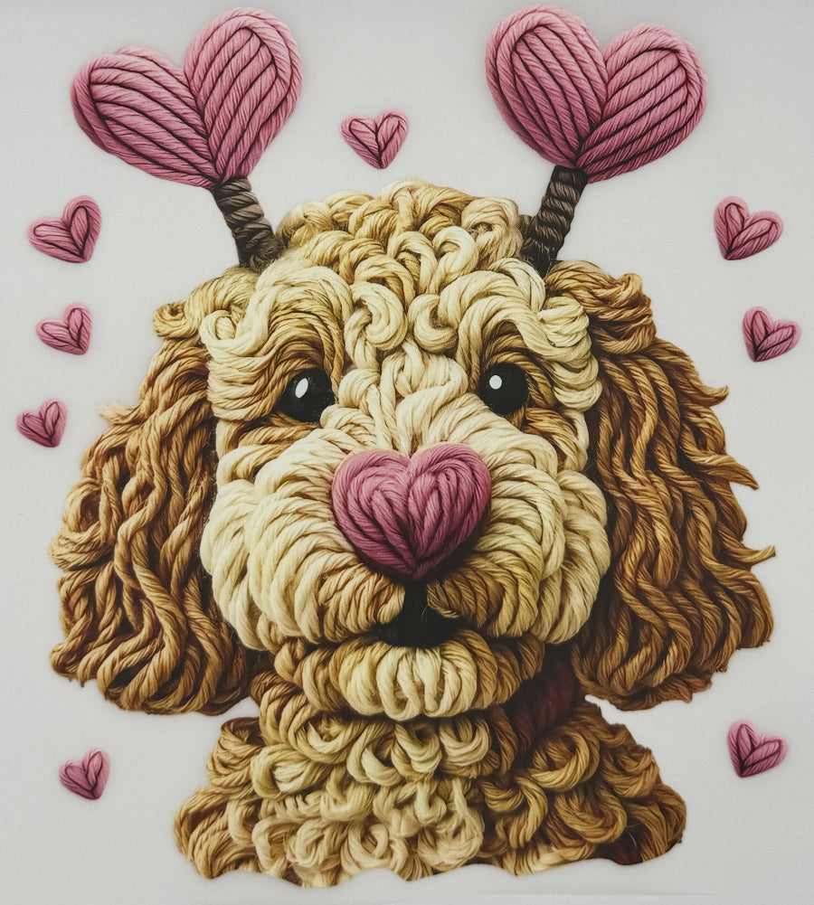 DTF - Hunde