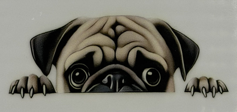 DTF - Hunde schlicht