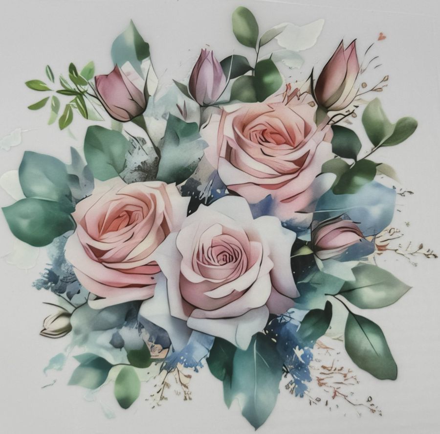 DTF - Rosen