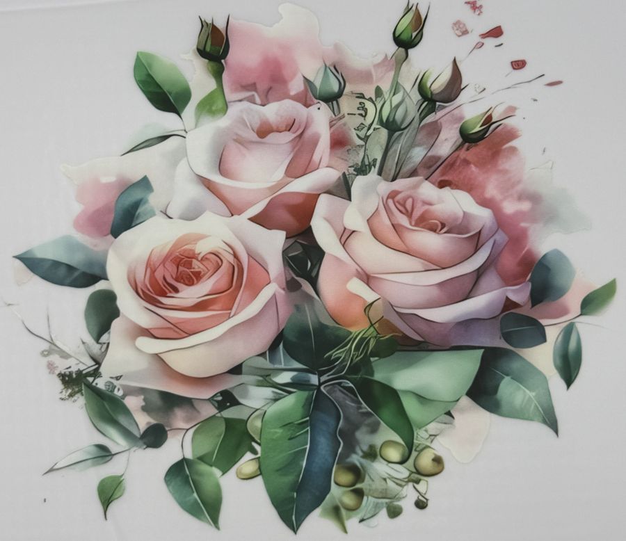 DTF - Rosen