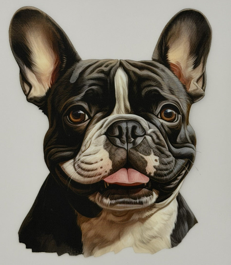 DTF - Hunde